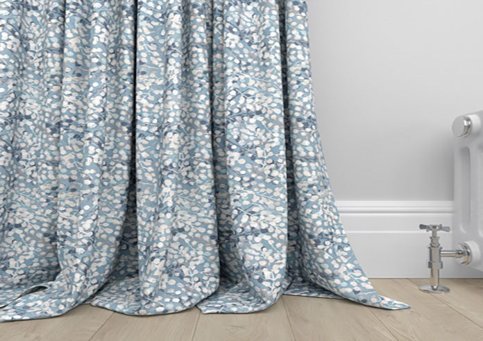 Mini Camphora, River - Made to Measure Curtains - Image 6